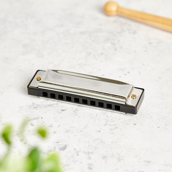 Wind harmonica on sale