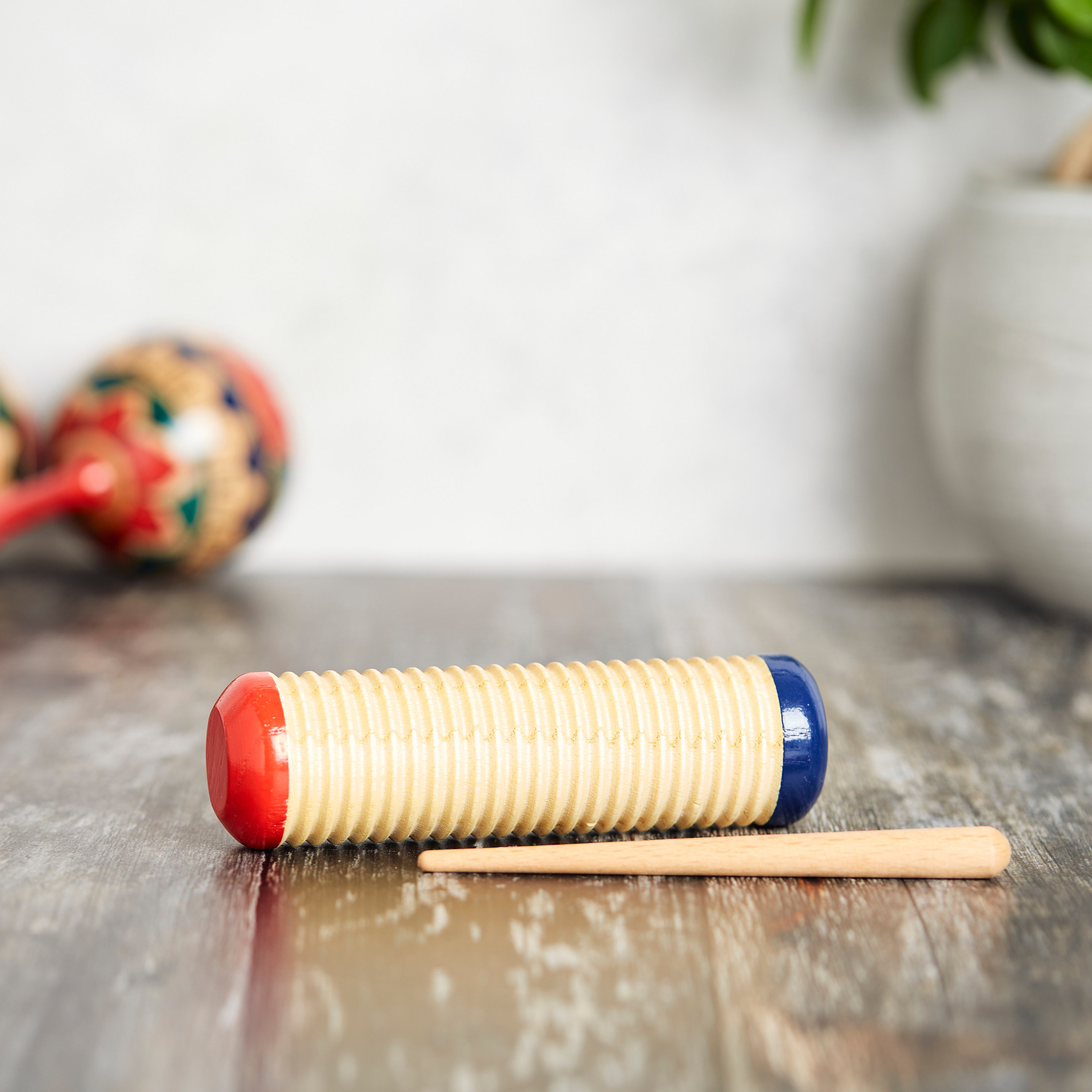 Guiro shaker sale
