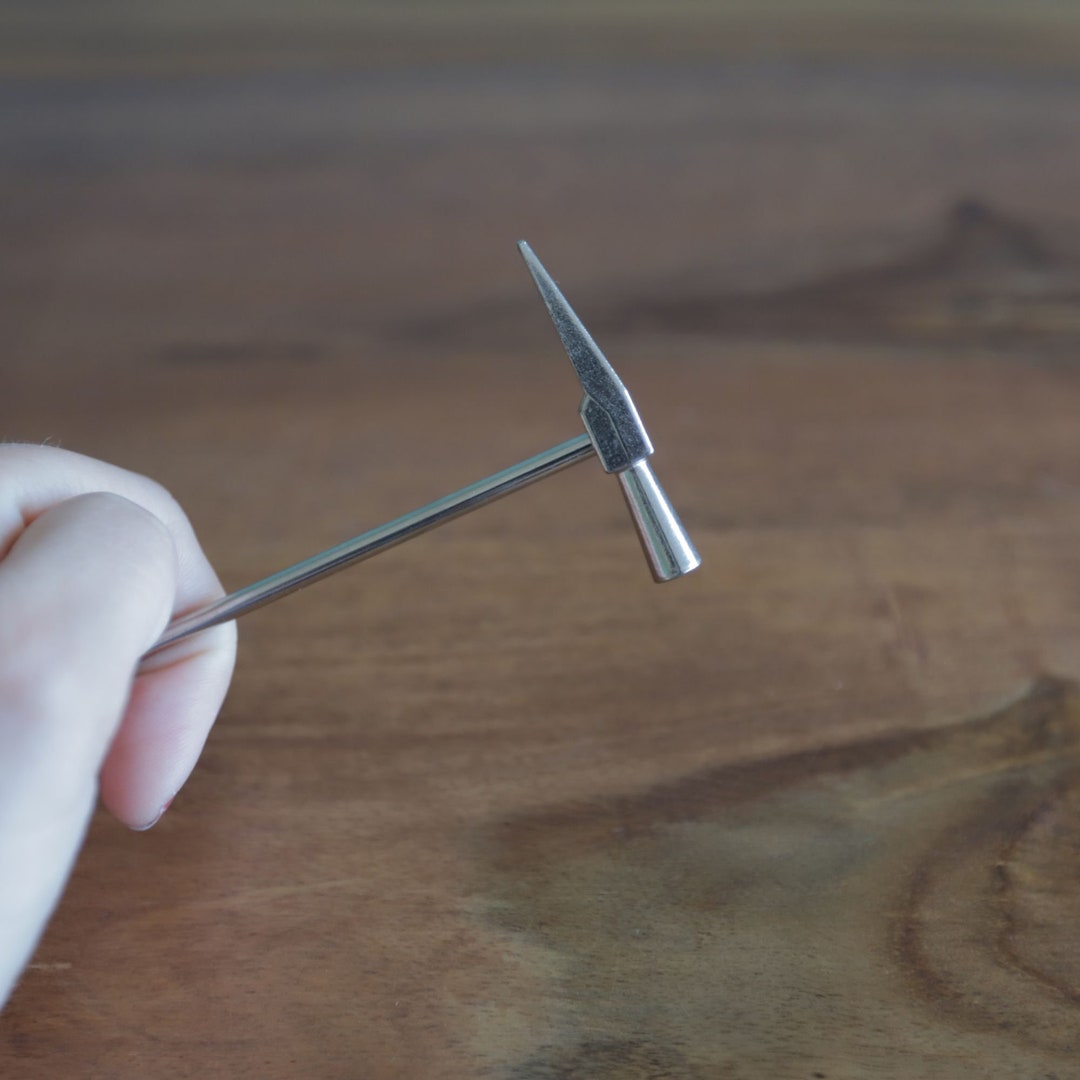 Thumb Piano Tuning Tool Sound Therapy Instrument Accessory Etsy Australia