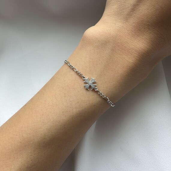 Chrome hearts 2025 bracelet Chrome hearts 2025 bracelet