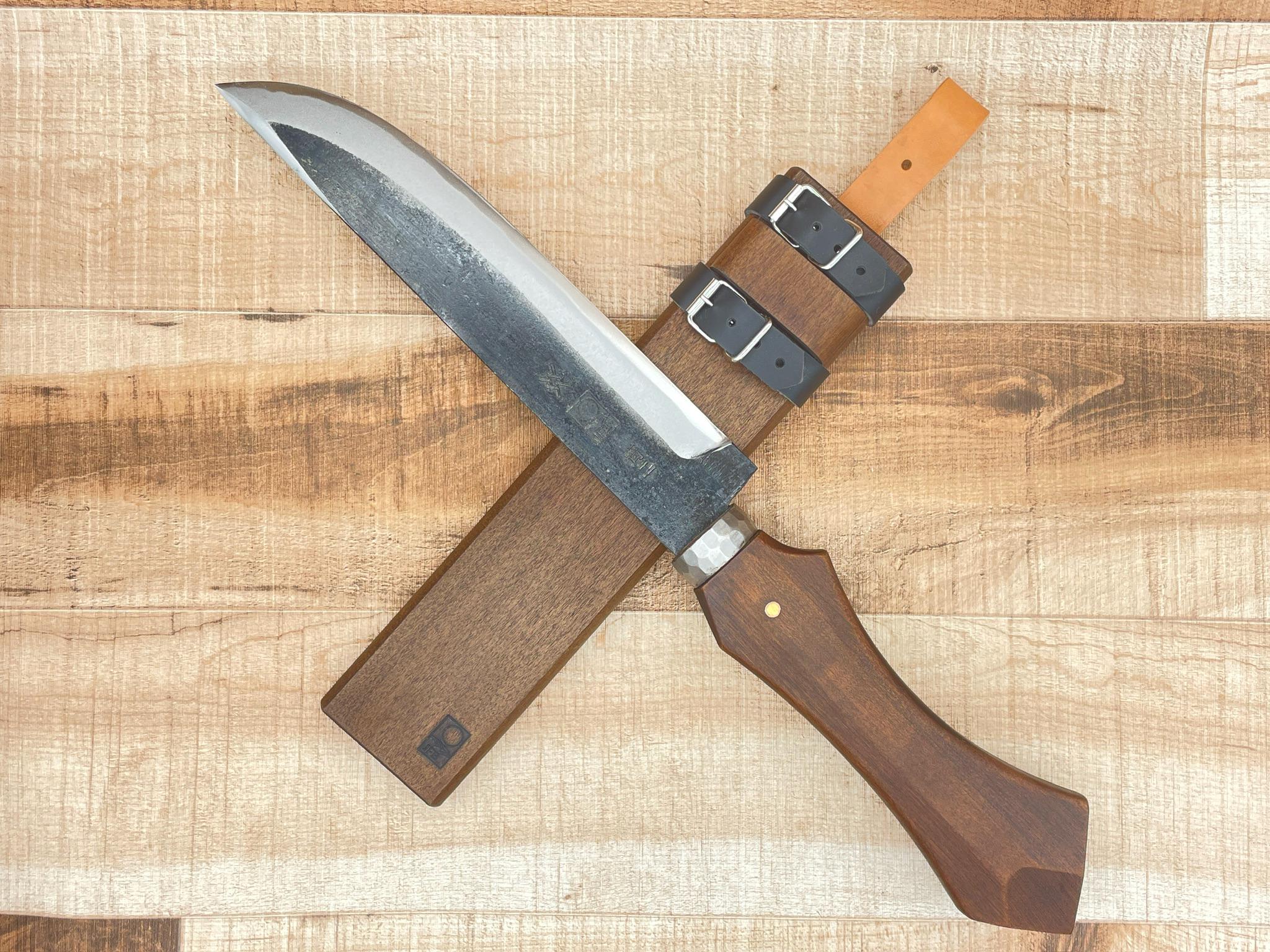 Japanese Nata Tool - Etsy Canada