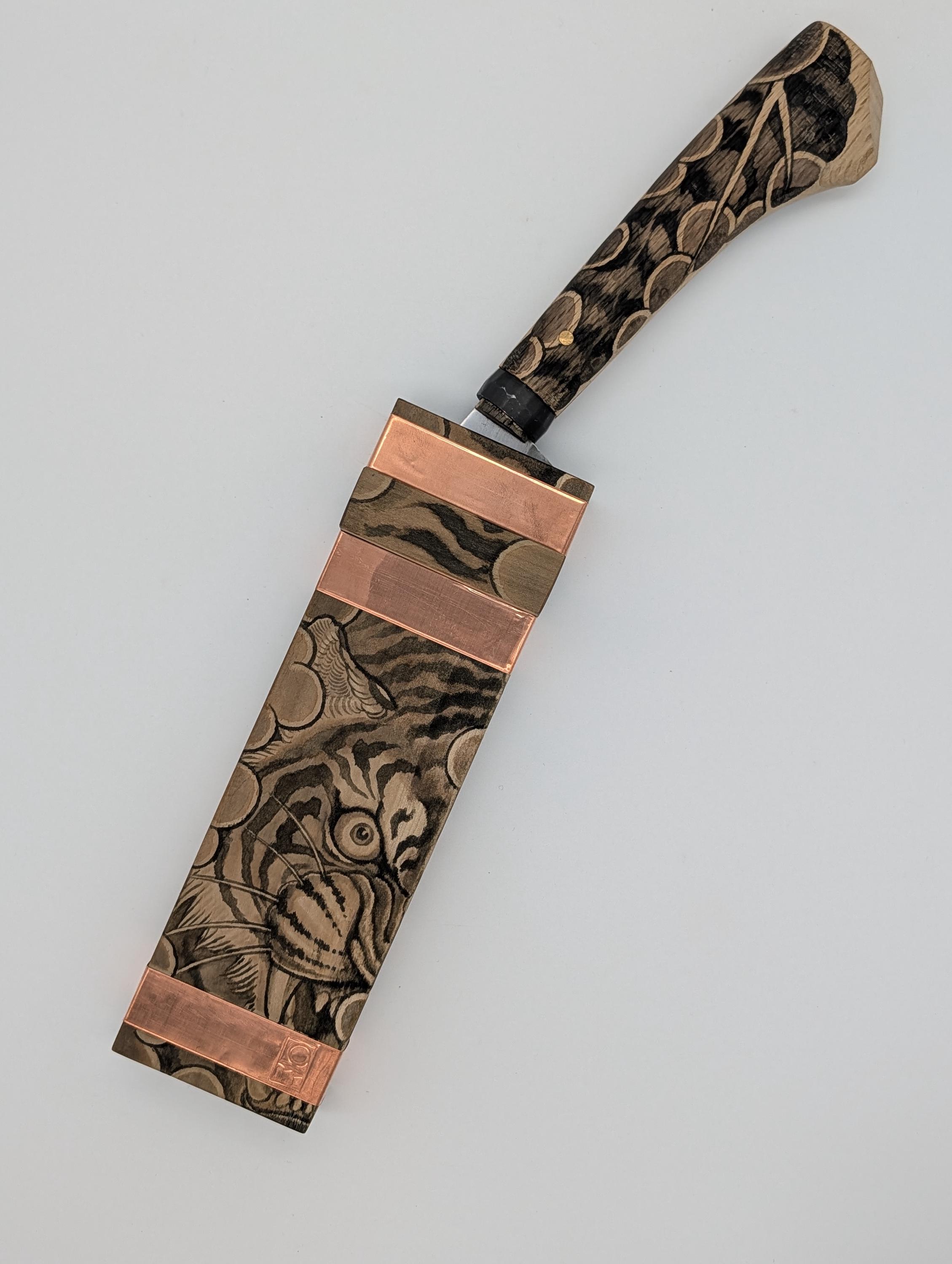Japanese Nata Tool - Etsy Canada