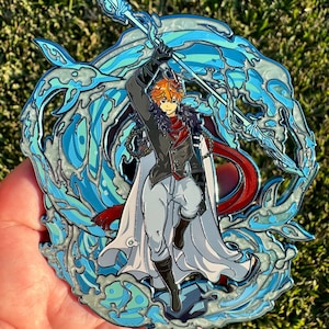 Childe Pin