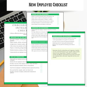 新入社員チェックリスト | 人事 | 編集可能な Canva テンプレート | チームへようこそ | 従業員オンボーディング チェックリスト | 人事オンボーディング テンプレート