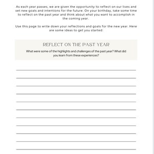 Mom memory journal, Grandma journal, life story journal