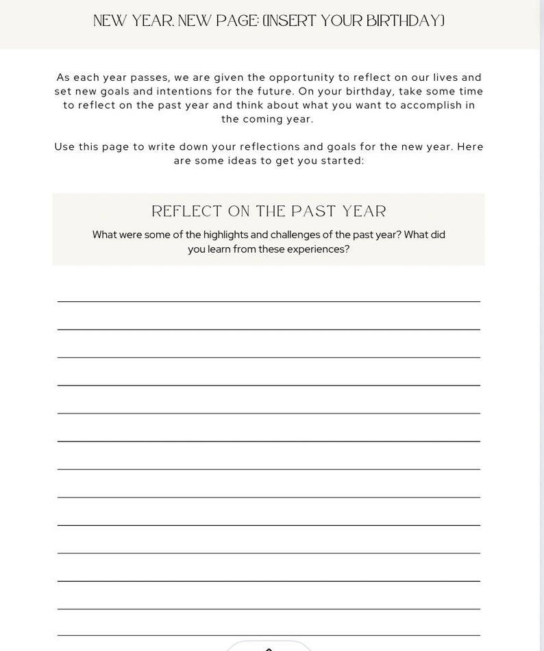 Mom memory journal, Grandma journal, life story journal