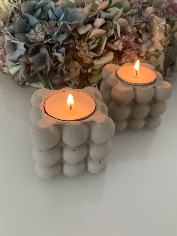 Bubble tea on sale light holder
