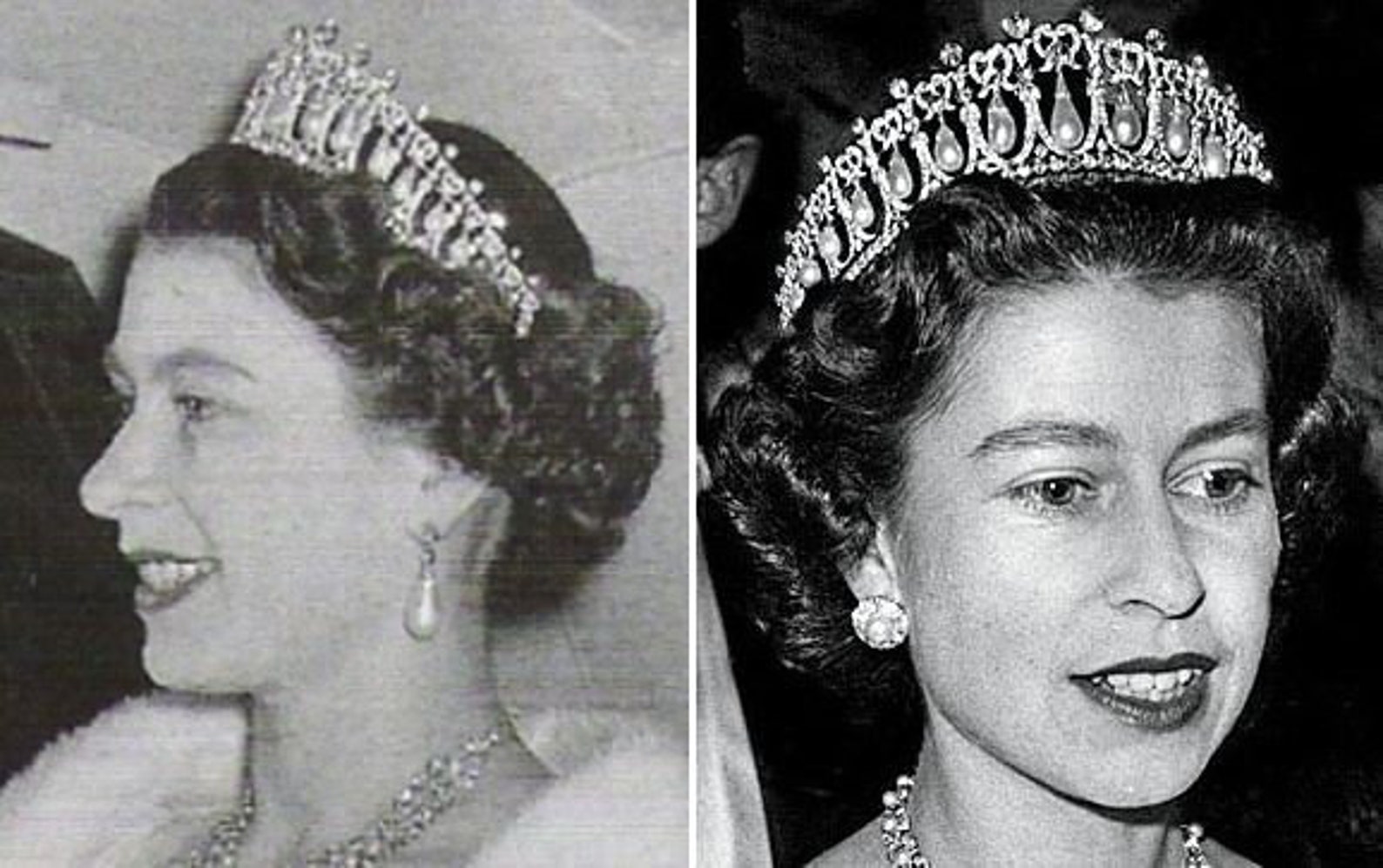 Queen of England Crown Queen Elizabeth Crown Princess Etsy