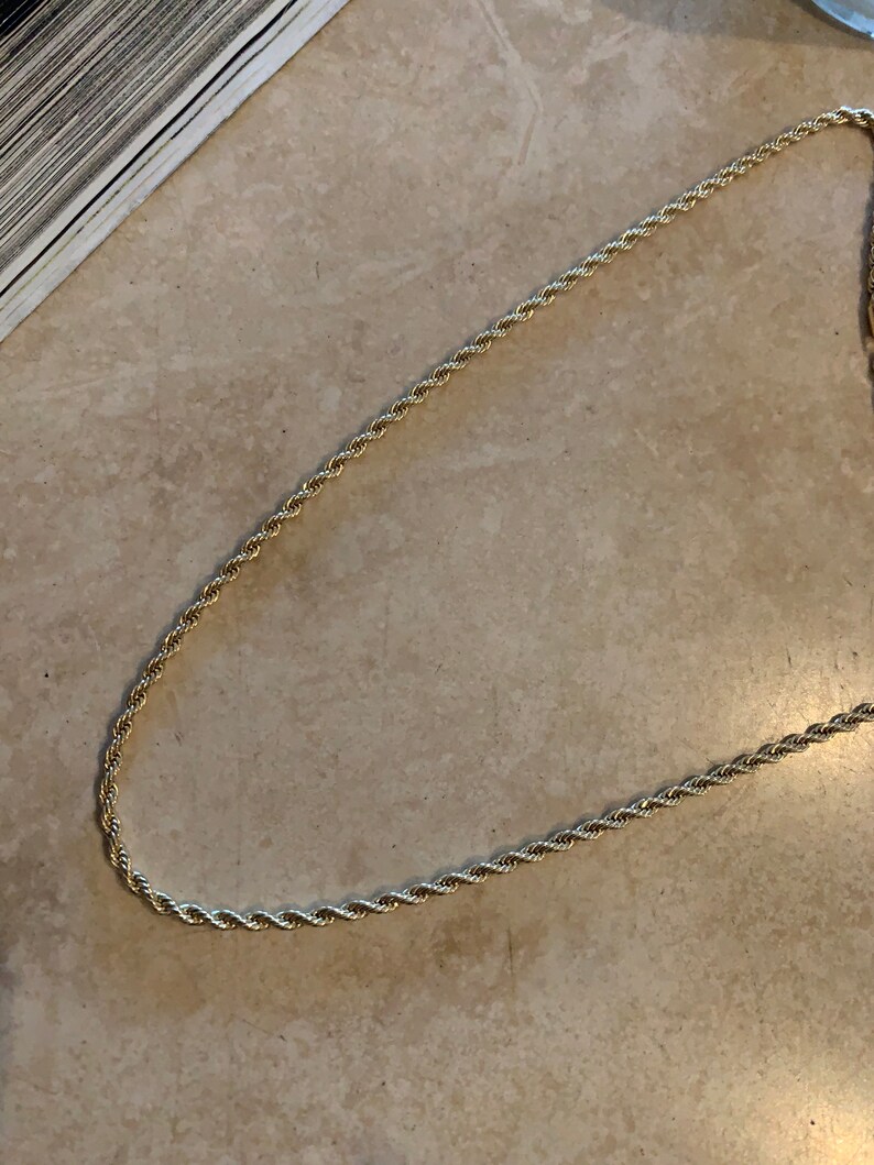 Rope Chain
