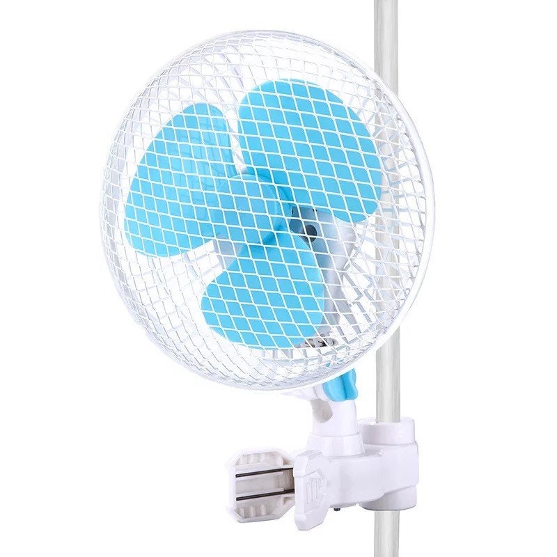 Grow Tent Oscillating Fan at John Oakley blog