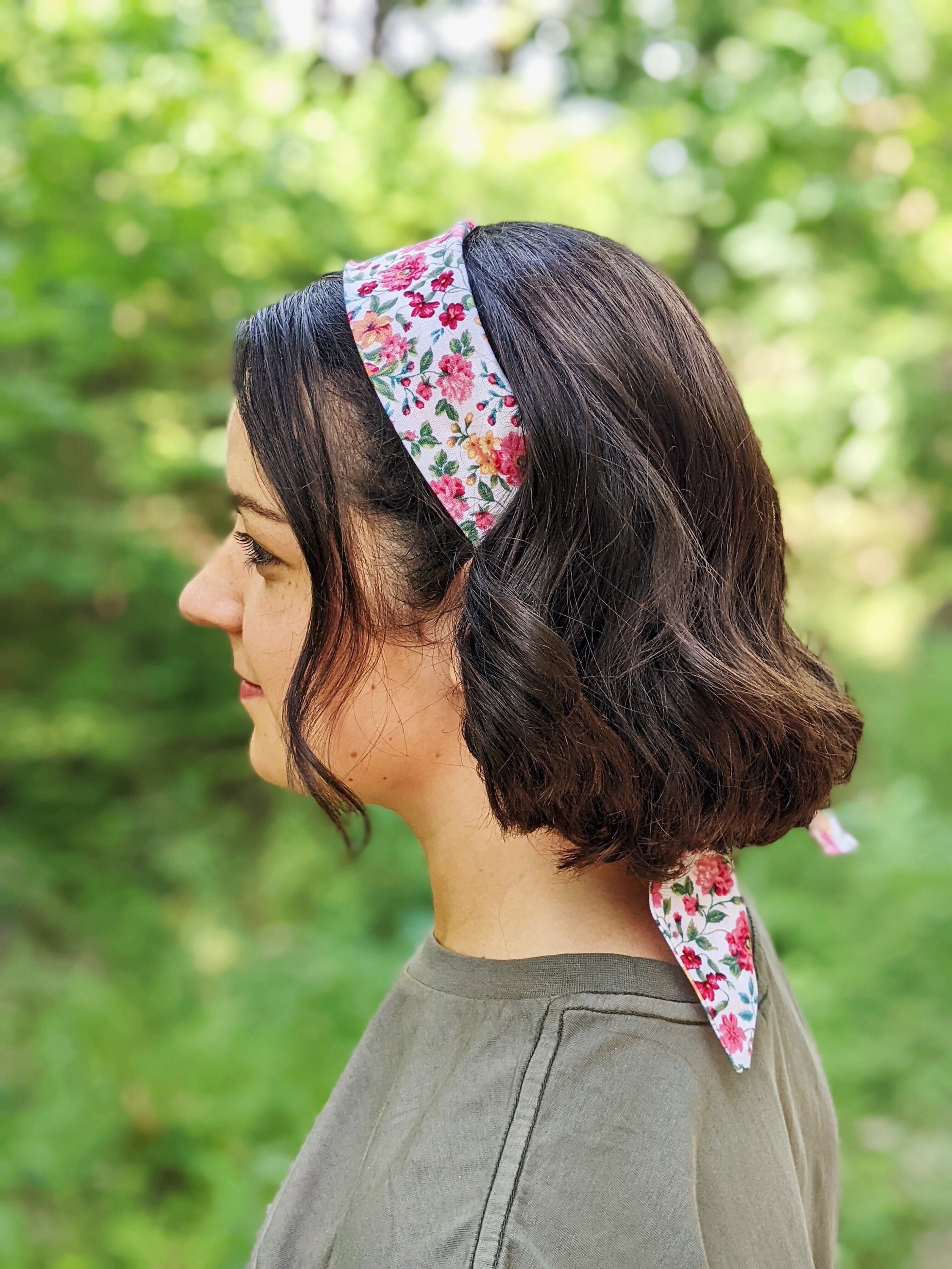 Headwraps Short Hair - Etsy Headwraps Short Hair - Etsy