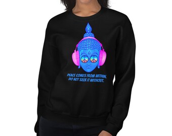 Seek Within Etsy