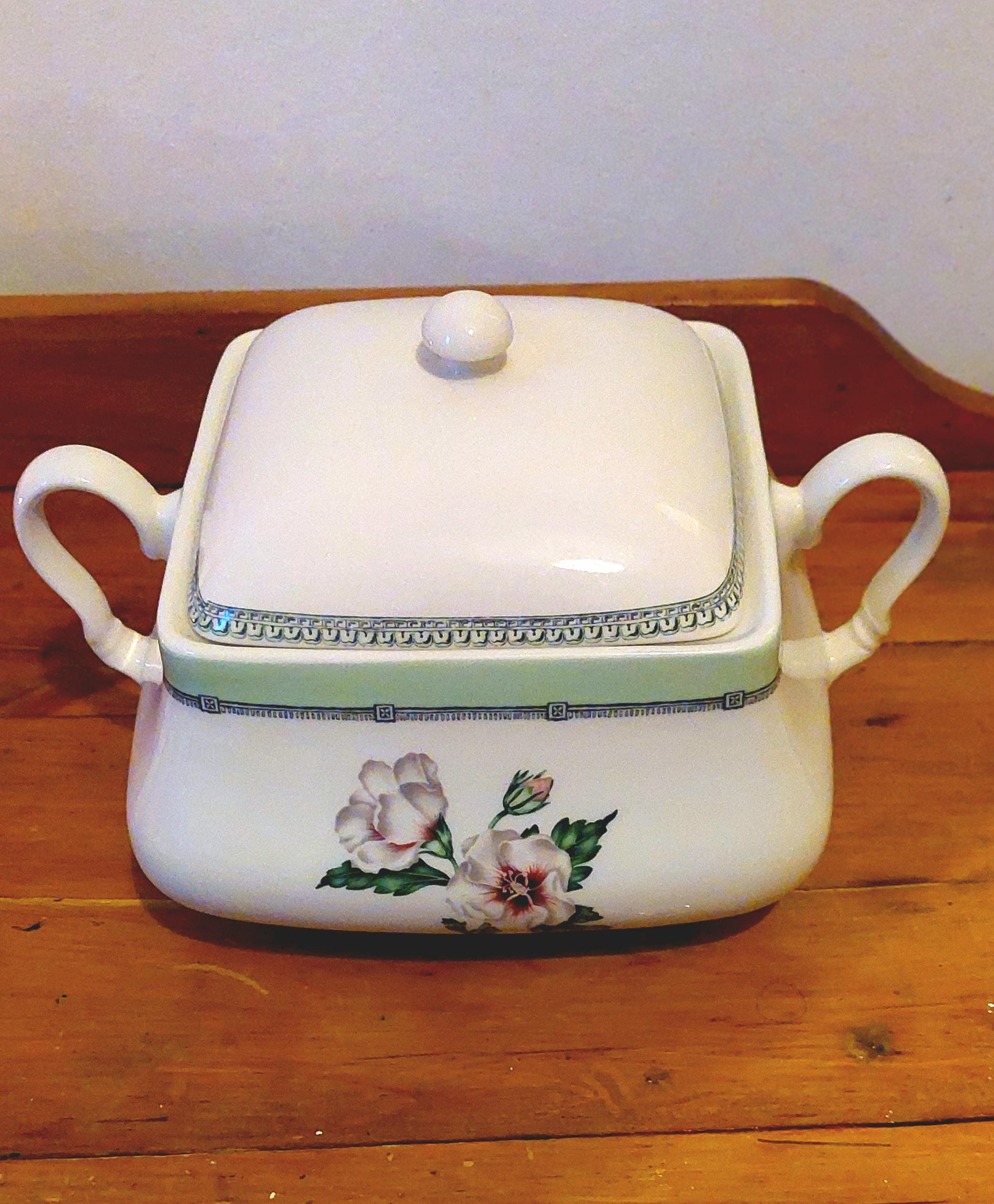 Royal Horticultural Society Applebee Collection - Etsy