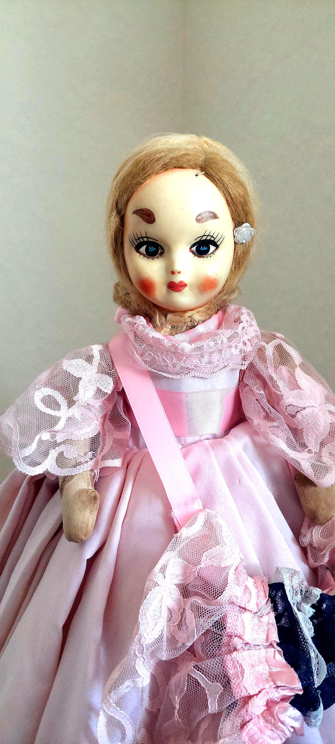1920 Boudoir Doll - Etsy - Page 2