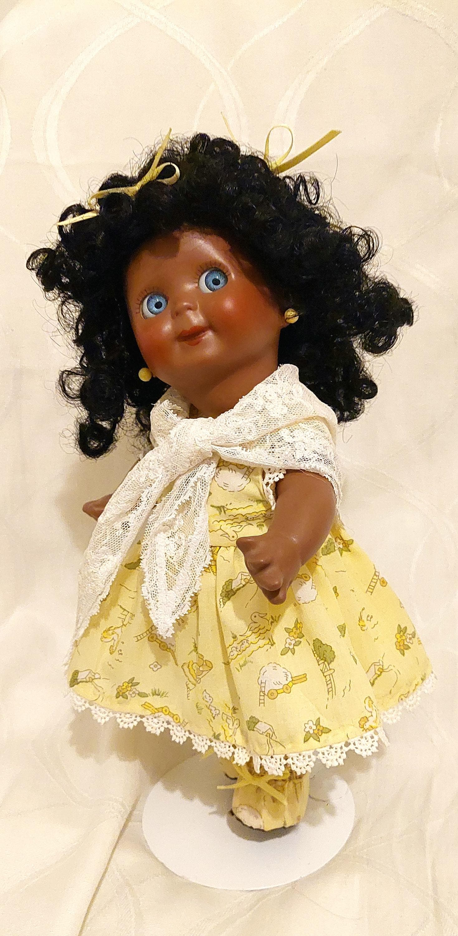 German googly doll - Etsy 日本