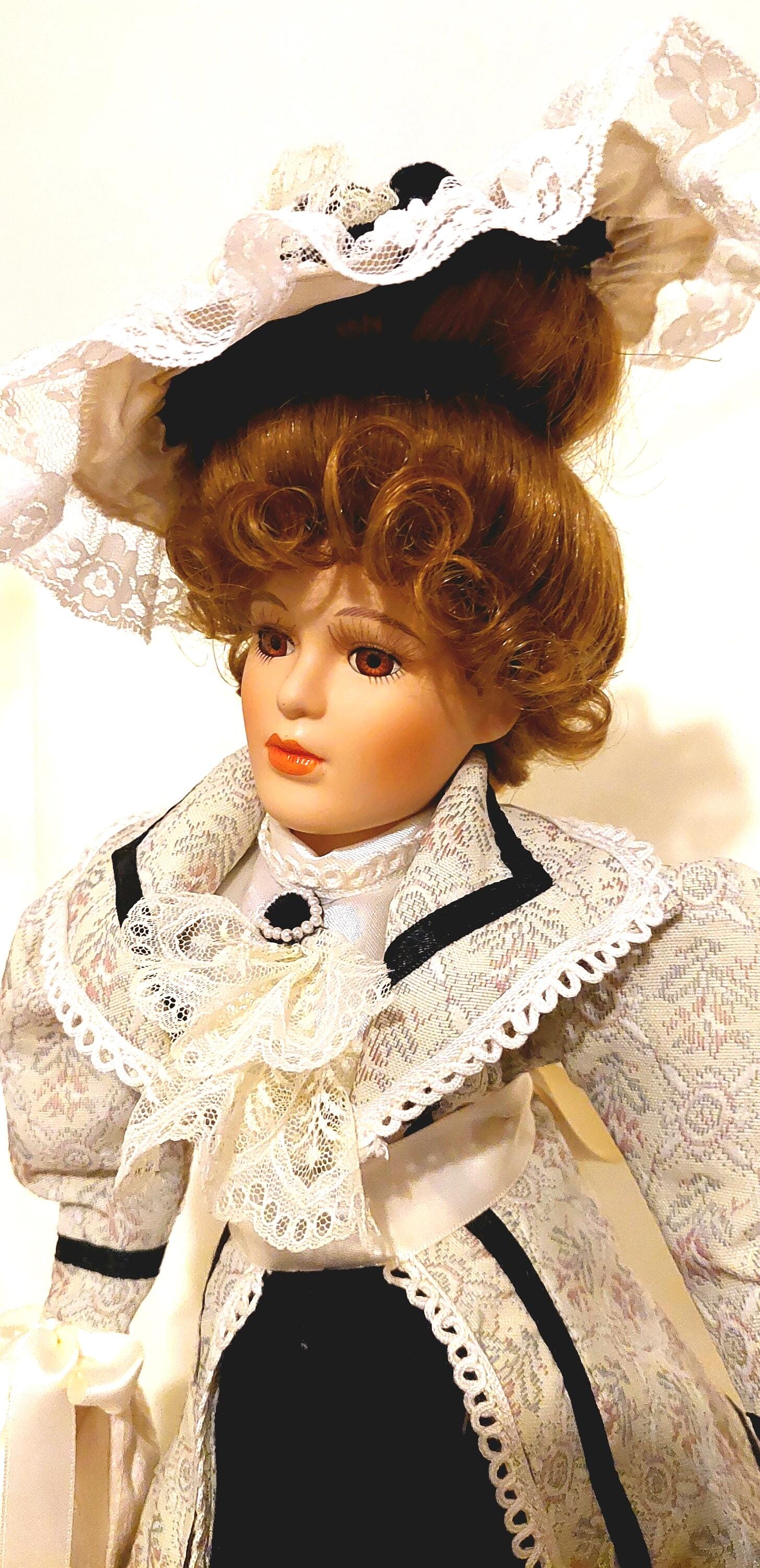 Jan mclean dolls - Etsy 日本