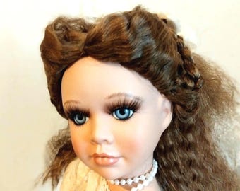 Pheobe. Alberon Limited Edition