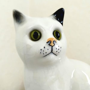 Jenny winstanley cat - Etsy 日本