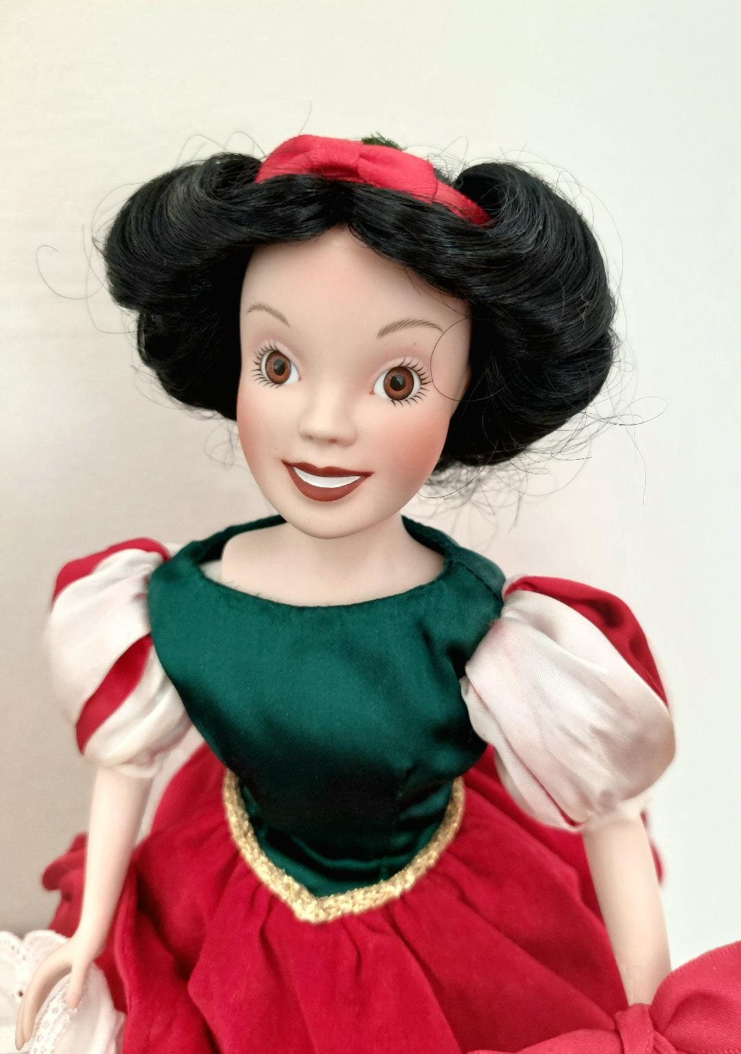 Ashton drake disney dolls clearance