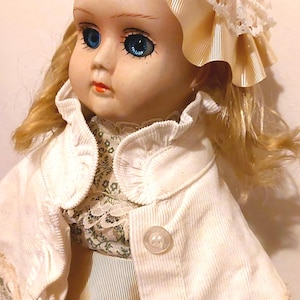 Le Bambole Arianna - Etsy