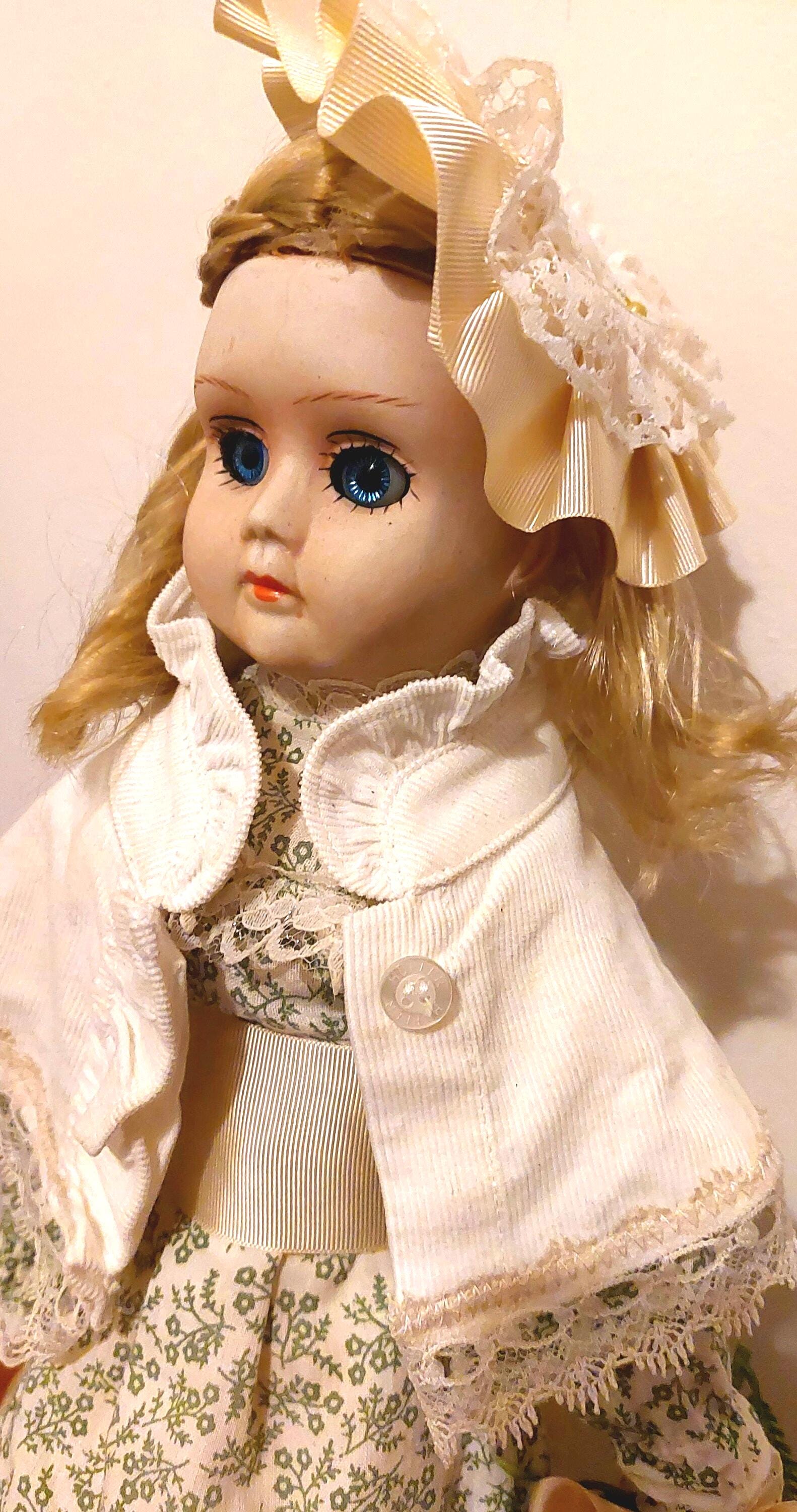 Le Bambole Arianna - Etsy