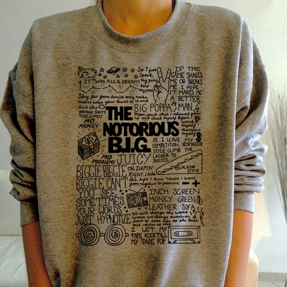 paulie's skull pullover