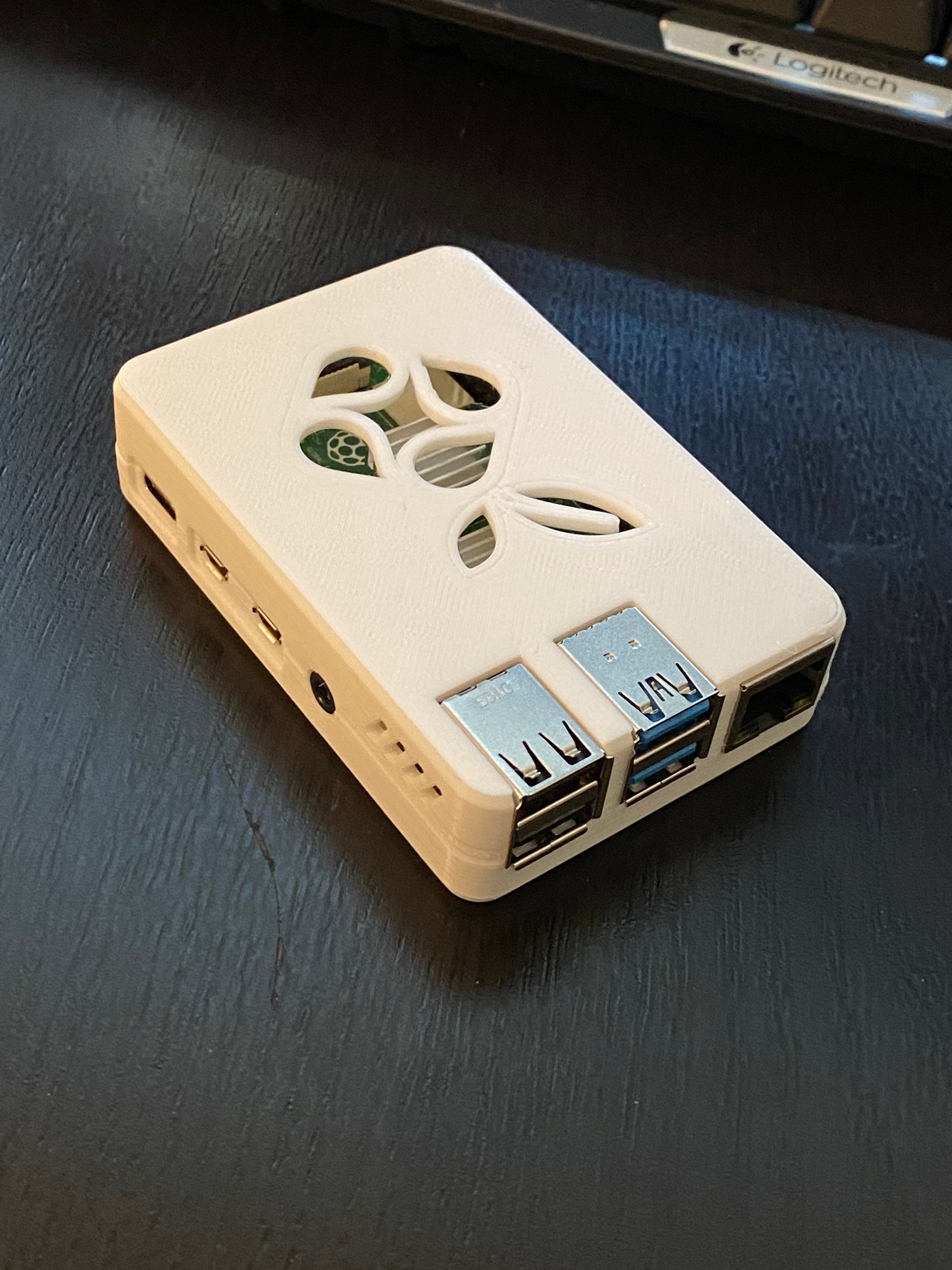 Raspberry Pi 4 Case | Etsy