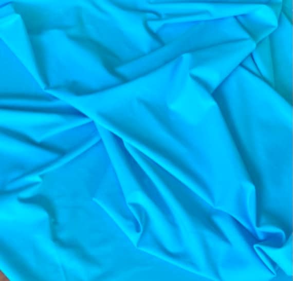 Lycra Swimwear fabric - Recycled, Italian Carvico Vita