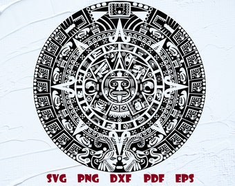 Free Free 173 Free Aztec Svg SVG PNG EPS DXF File