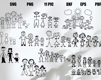 Download Family Svg Etsy