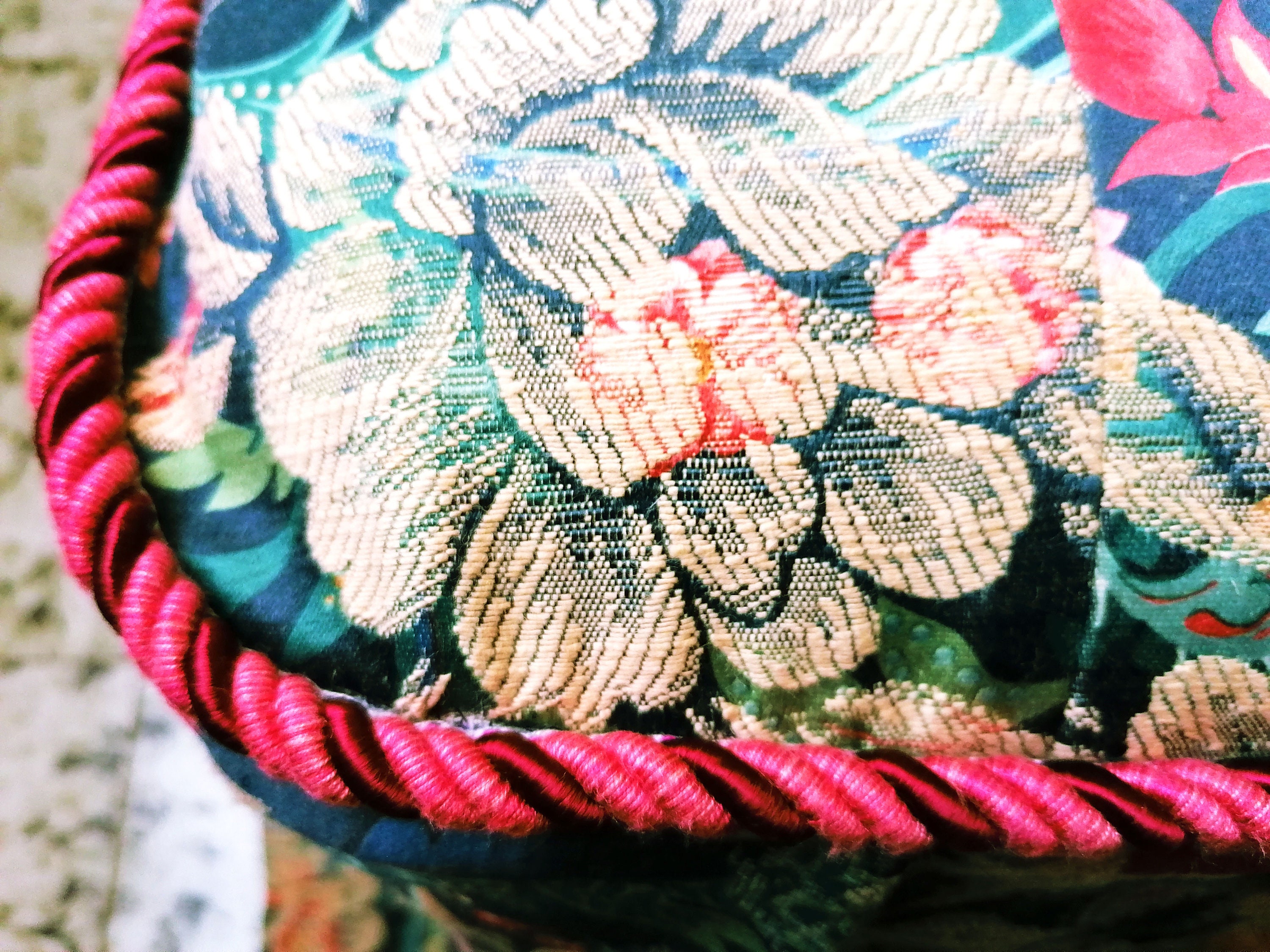 Handmade vintage bedspread hadmade antique bed cover vintage Etsy