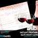 see more listings in the Couples Date Night Games section