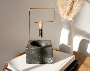 Kala Palo Santo Burner | Palo Santo Holder | Modern Palo Santo Holder | Minimal decor