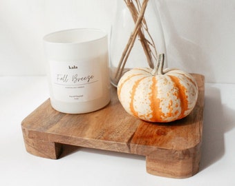 Decorative Mini Stool | Farm House Decor | Mini Stool Riser | Sink Mini Stool | Plant Mini Stool | Display Stool | Display Mini Stool