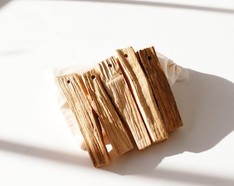 Pre-Drilled Palo Santo for Kala Palo Santo Burner