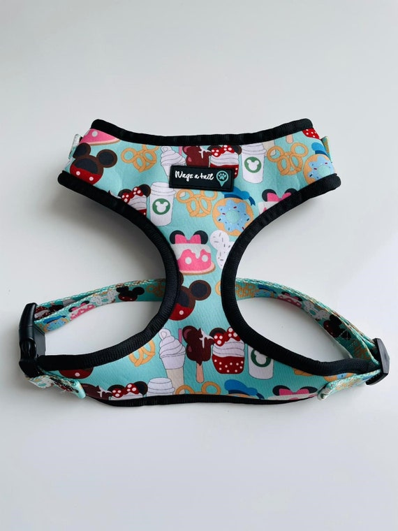 dog harness disney