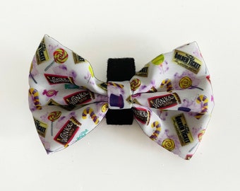 Wonka Bark Bow