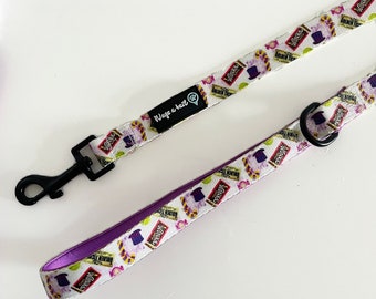 Wonka Bark Lead