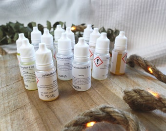 Scented oil candle making, DIY candle making, pouring scented candles, candle scent oil, pouring and making your own candles