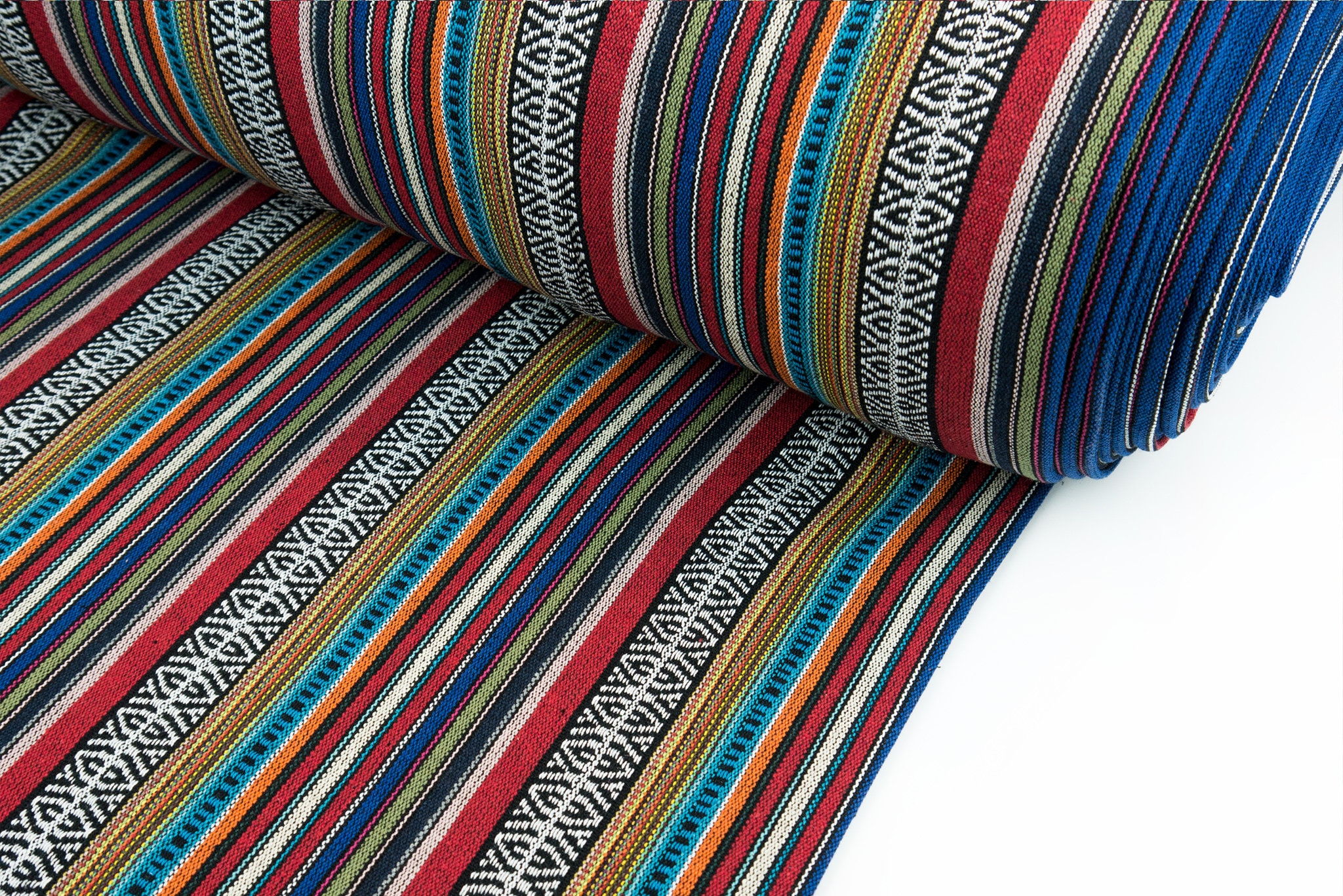 Native Fabric by the Metre UK