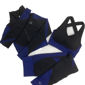 3 Piece Workout Set zdjęcie 5