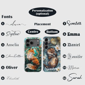Stained Glass Animal Phone Case – Mosaic Art Cover for Samsung S26 Ultra S25 S24 FE A56 A17 iPhone 17 Pro Max 16 15 Plus 14 13 Pixel 10 9A image 4