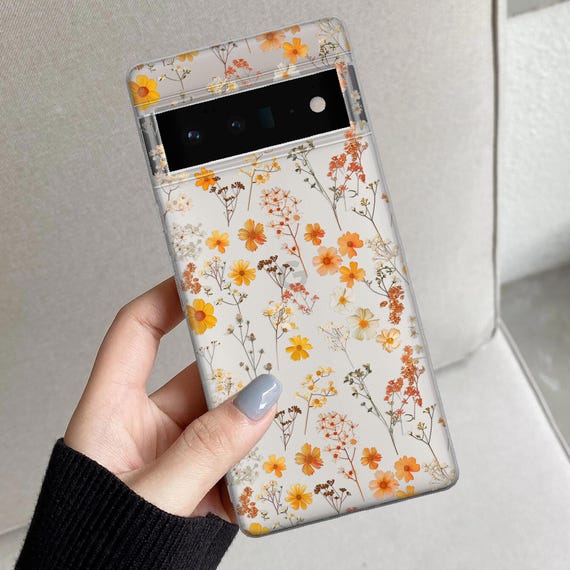 Custodia OnePlus 13R | Splendidi Fiori | Custodia morbida