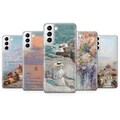 Painting Phone Case – Aesthetic Landscape Art Cover for Samsung S25 Ultra S24 FE S23 Plus A56 A36 A16 iPhone 17 16 15 14 13 12 Pixel 10 9A 8 product logo