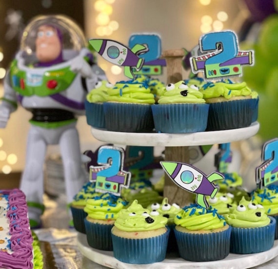 Cumpleaños buzz lightyear toy story clearance