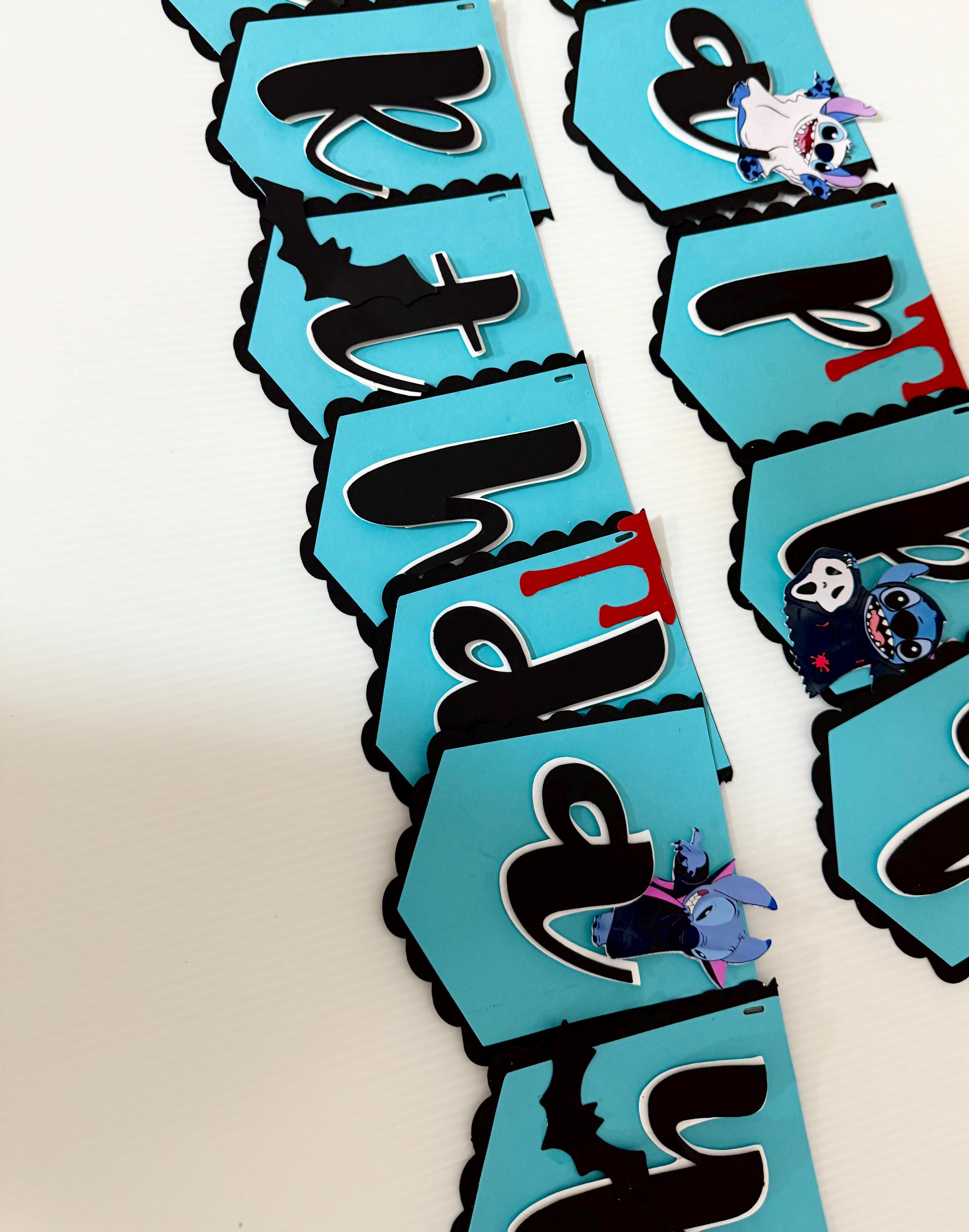 DOPENSPI Striscione con scritta in lingua inglese The