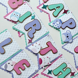 Squishmallow Birthday Banner | Custom Name Party Banner | Kawaii Plush Theme Decor | Cute and Cuddly Kids Birthday Decorations