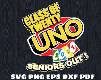 Download Uno Birthday Svg Etsy