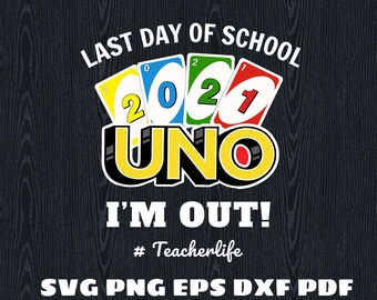Download Uno Svg Etsy