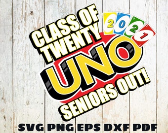 Download Uno Birthday Svg Etsy